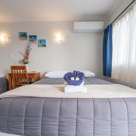 Pukekohe Motel Luaran gambar