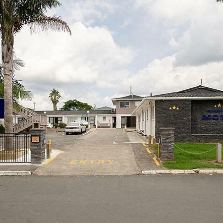 Pukekohe Motel Luaran gambar