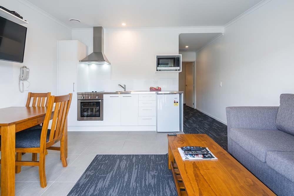 Pukekohe Motel Luaran gambar
