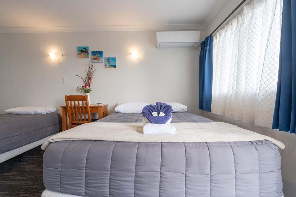 Pukekohe Motel Luaran gambar