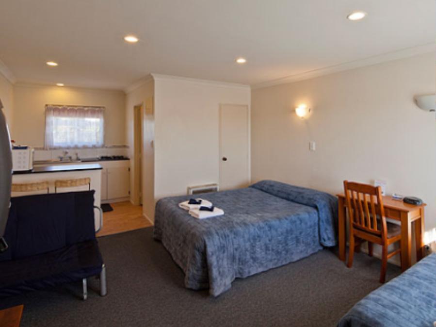 Pukekohe Motel Luaran gambar