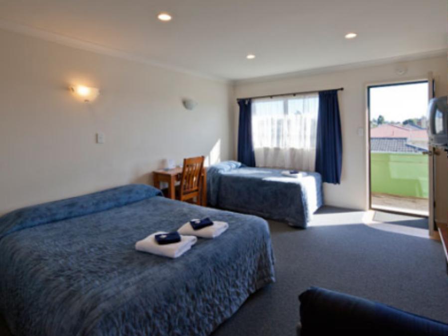 Pukekohe Motel Luaran gambar
