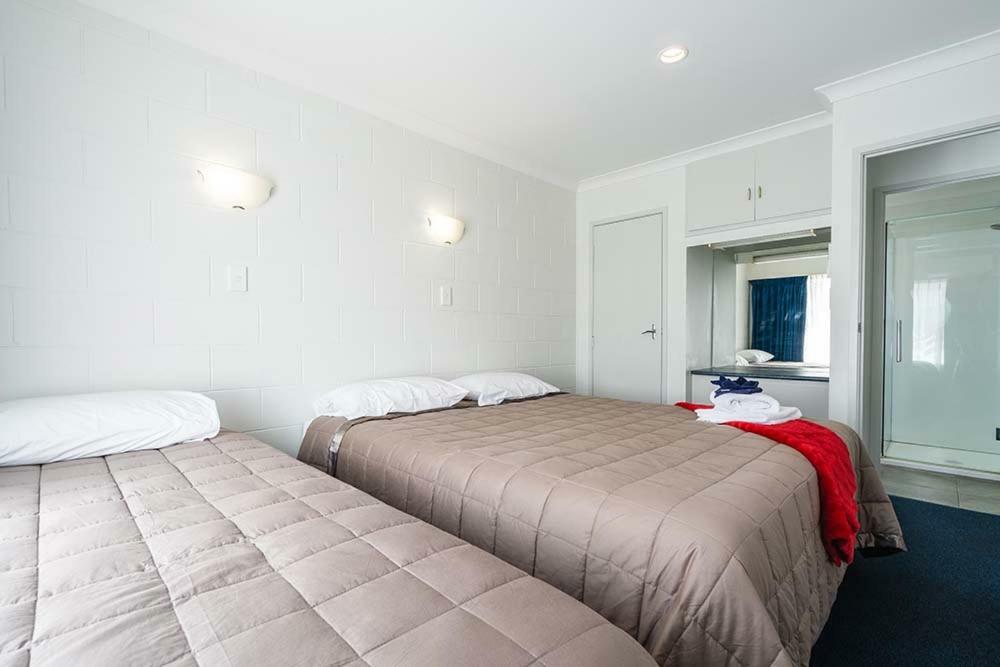 Pukekohe Motel Luaran gambar