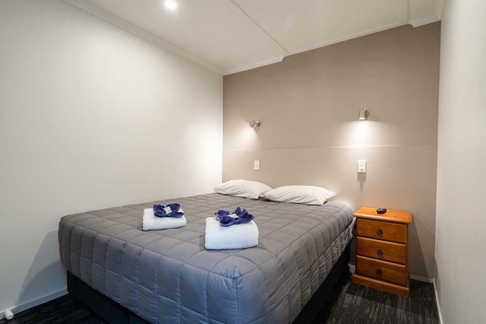Pukekohe Motel Luaran gambar