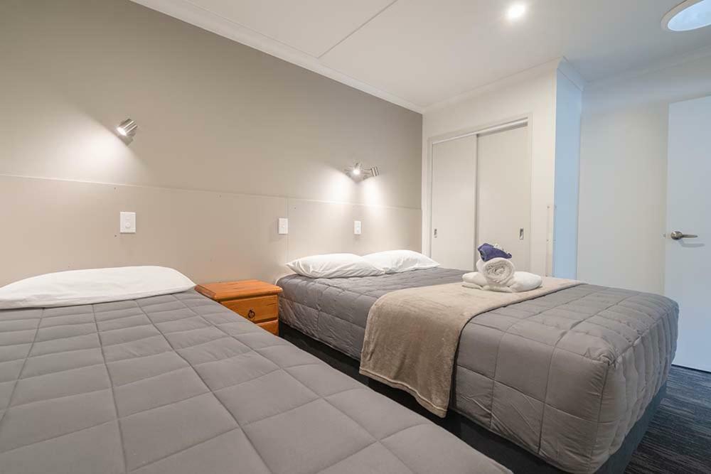 Pukekohe Motel Luaran gambar