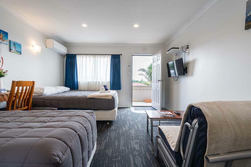 Pukekohe Motel Luaran gambar