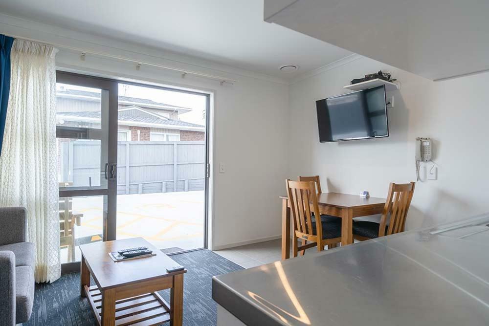 Pukekohe Motel Luaran gambar
