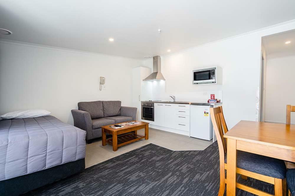 Pukekohe Motel Luaran gambar