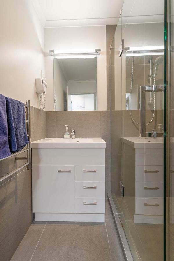 Pukekohe Motel Luaran gambar