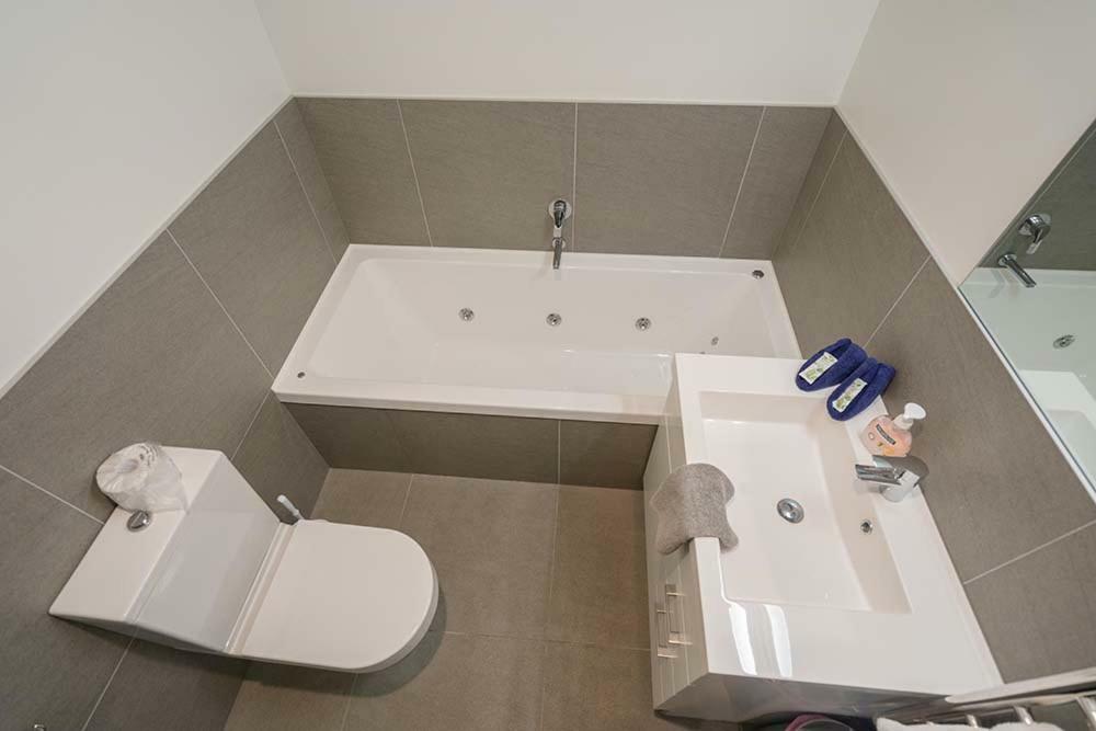 Pukekohe Motel Luaran gambar