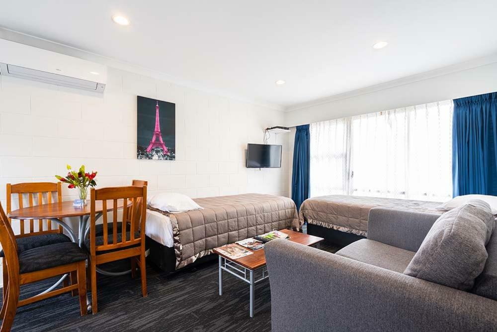 Pukekohe Motel Luaran gambar